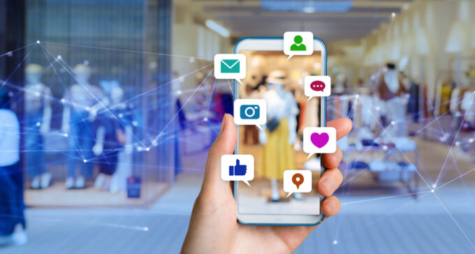 DSM Digital School of Marketing - Facebook marketing