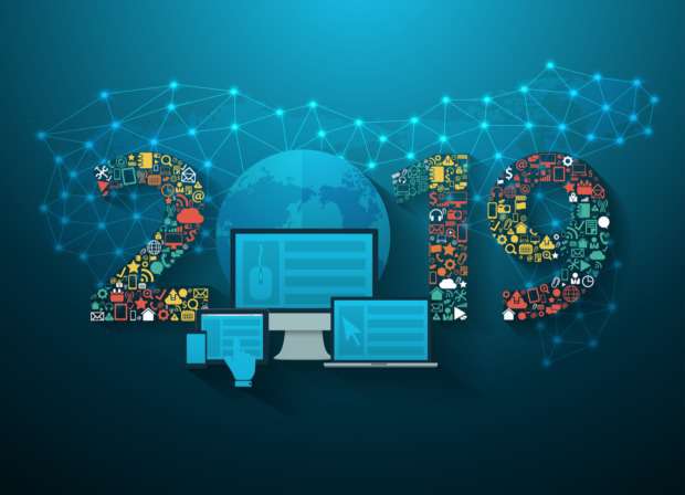 DSM Digital trends