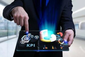 DSM | Digital school of marketing - KPIs