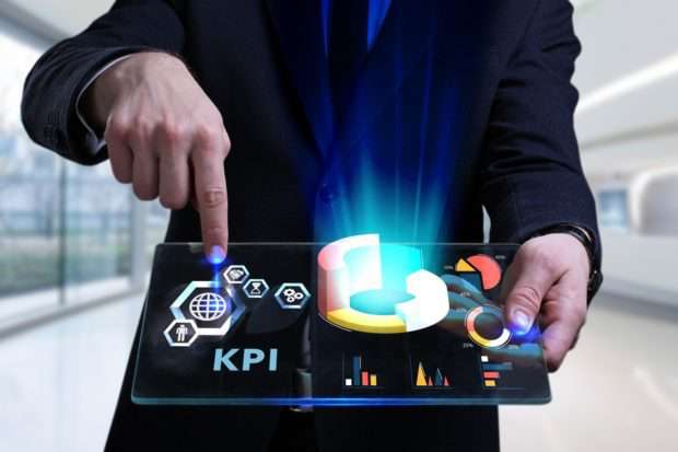 DSM | Digital school of marketing - KPIs