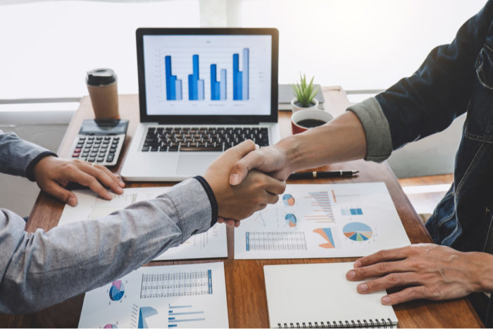 DSM Digital School of Marketing - entrepreneur