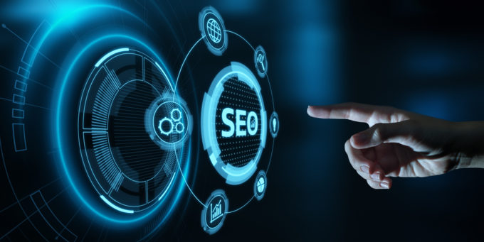 DSM Digital School of Marketing - SEO