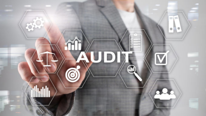 DSM Digital School of marketing - media auditing