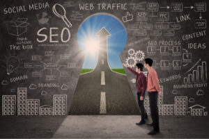 DSM Digital School of Marketing -SEO