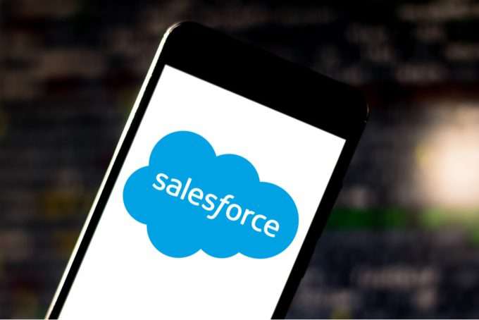 DSM Digital School of Marketing - digital salesforce