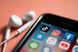 DSM Digital School of Marketing - social media marketing