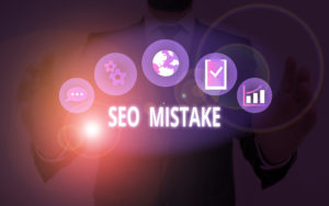DSM Digital School of Marketing - SEO