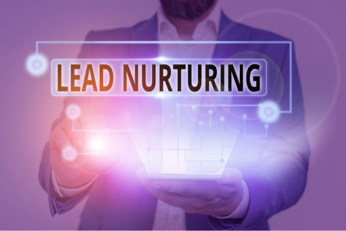DSM Digital School of Marketing - leads