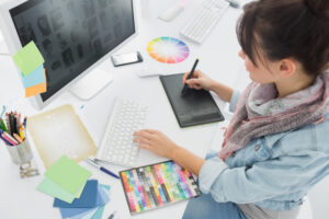 DSM Digital School of Marketing