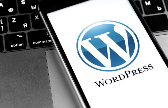 DSM Digital School of Marketing - wordpress