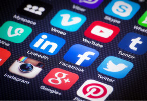 DSM Digital School of Marketing - social media