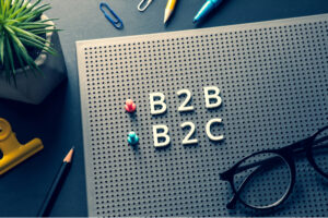 DSM Digital School of Marketing - B2C