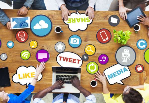 Digital school of marketing