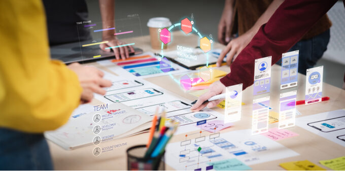 DSM Digital School of Marketing - digital marketing agency