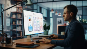 DSM Digital School of Marketing - Graphic Design Courses