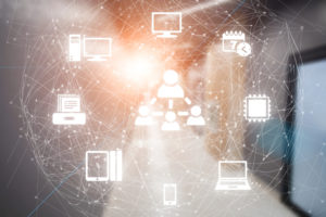 DSM Digital School of Marketing - social media