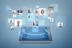 DSM Digital school of marketing - social media influencer