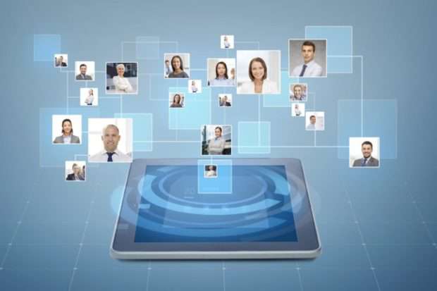 DSM Digital school of marketing - social media influencer