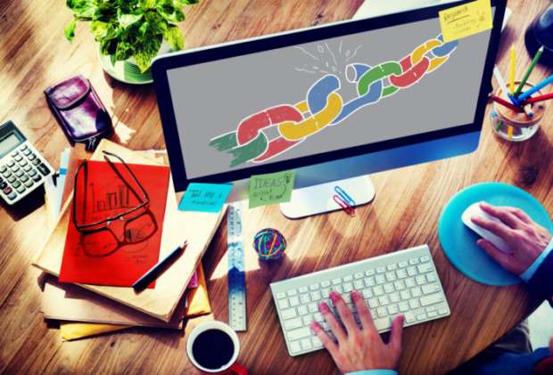 DSM Digital School of marketing - bad link
