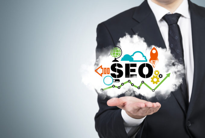 DSM Digital School of Marketing - seo manager