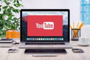 DSM Digital school of marketing - youtube