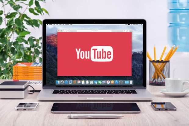DSM Digital school of marketing - youtube