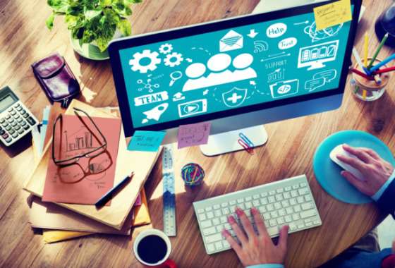 DSM - digital school of marketing - social media marketing