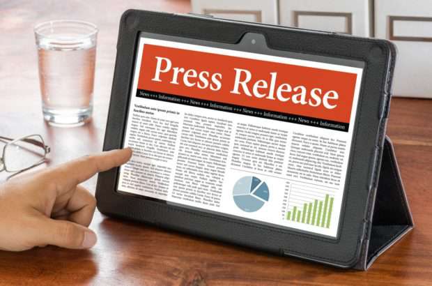 DSM Digital school of marketing - press release