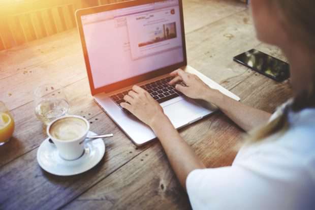 DSM Digital school of marketing - digital copywriter