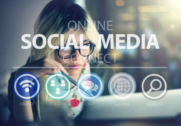 DSM Digital School of Marketing - social media manager