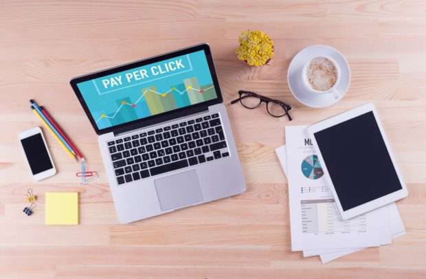 DSM | Digital School of Marketing - Pay Per Click Advertising
