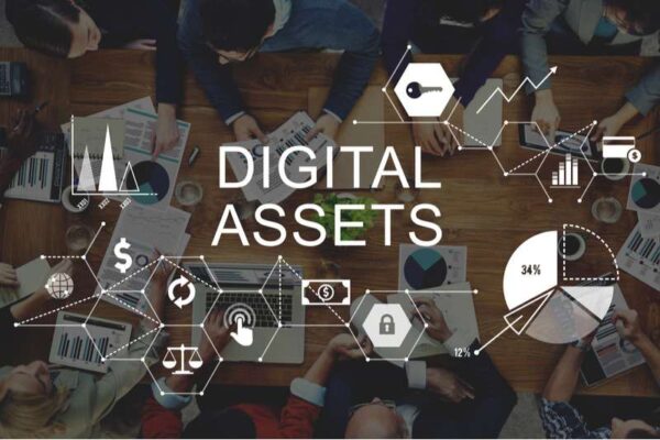 DSM Digital school of marketing - digital marketing assets
