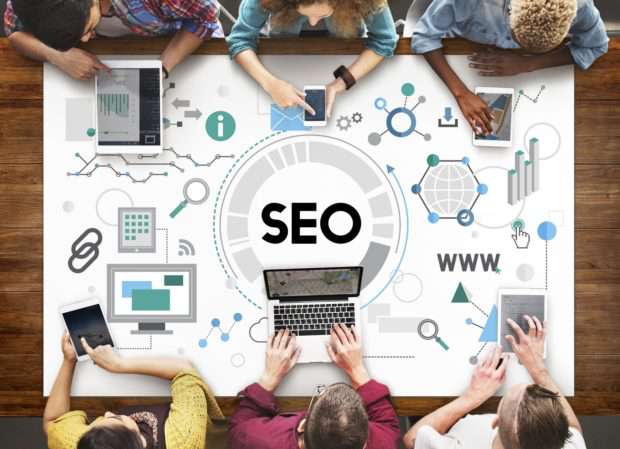 DSM Digital school of marketing - search console