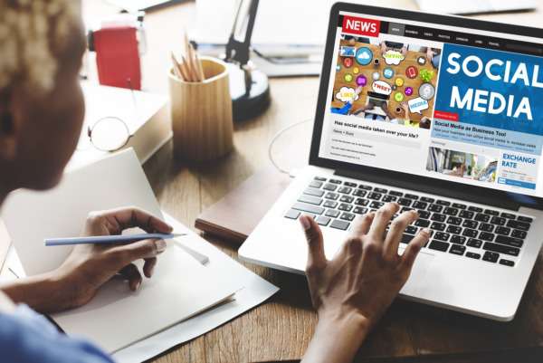 DSM Social media to grow my business