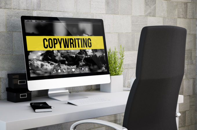 DSM Digital School of Marketing - copywriting