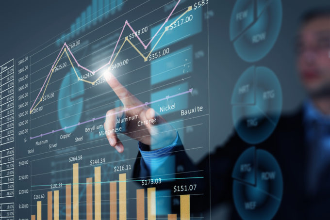 DSM Digital School of Marketing - forecasting