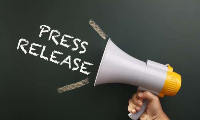 DSM Digital School of Marketing - press releases