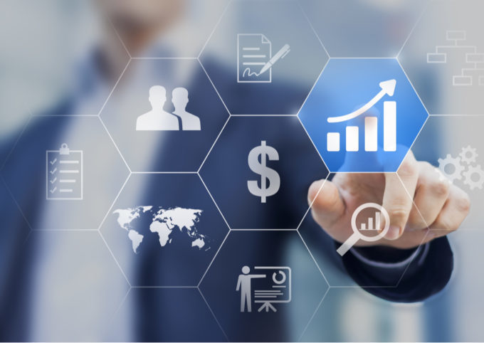 DSM Digital School of Marketing - digital marketing