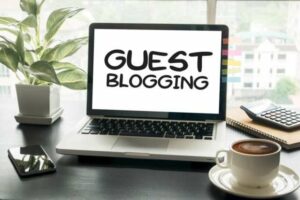 DSM Digital school of marketing - guest posting