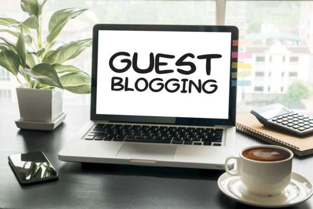 DSM Digital school of marketing - guest posting