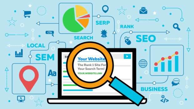 DSM | Digital school of marketing - search engine rankings