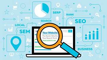 Digital School of Marketing-Search Engine Marketing Banner