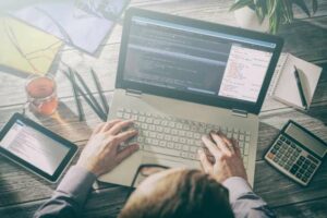 DSM Digital school of marketing - SEO specialist