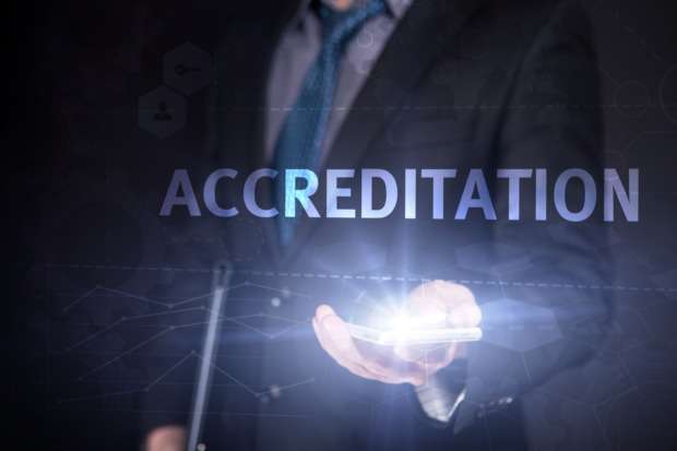 DSM - Accredited marketing certificate