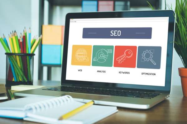 DSM Digital school of marketing - pay for seo