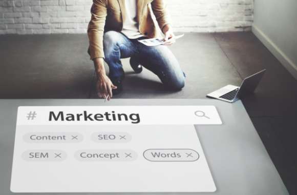 Inbound Marketing Banner