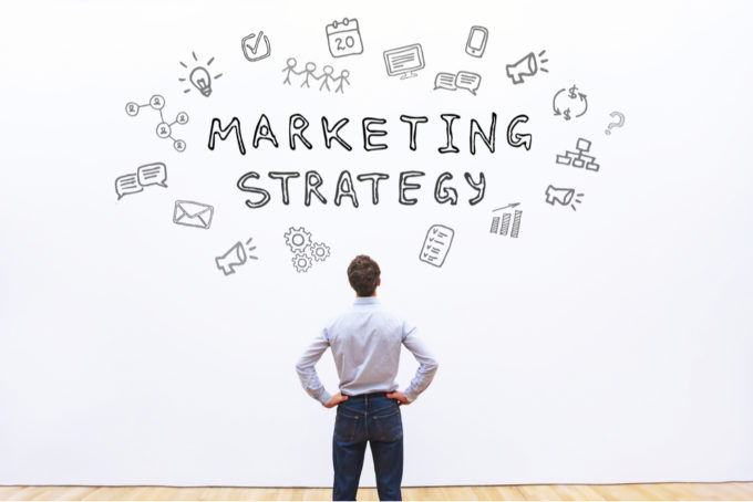 DSM Digital School of Marketing - marketing strategy