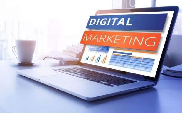 DSM Digital School of marketing - small business