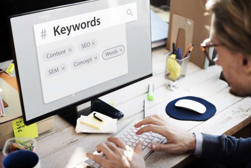 DSM Digital school of marketing - keyword cannibalisation