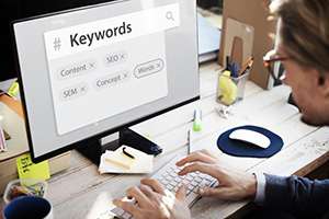 Digital School of Marketing-Keyword Cannibalisation Banner
